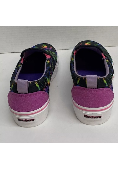 Skechers Bobs Sneakers Çocuk Spor Ayakkabı 302834l 302834l Bkmt Çok Renkli