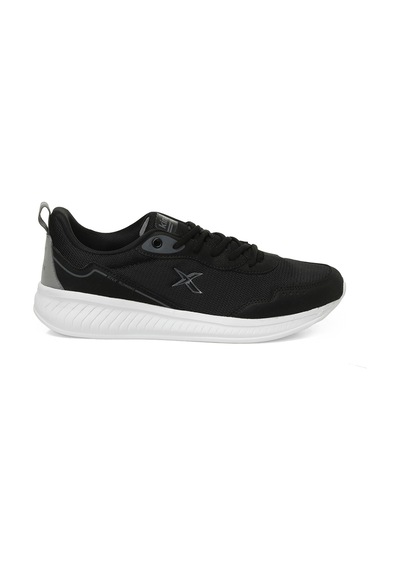 Kinetix Nancy Tx 5fx Siyah Erkek Sneaker Siyah-grı-beyaz Çok Renkli