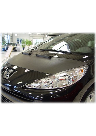 Peugeot 207 Kaput Maskesi (198124501)
