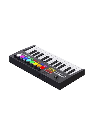 Jwin Jmd-25k Midi Klavye