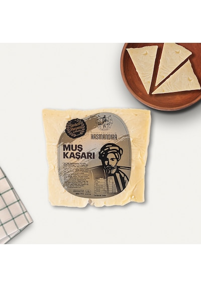 Hasmandıra Muş Kaşarı 300 G