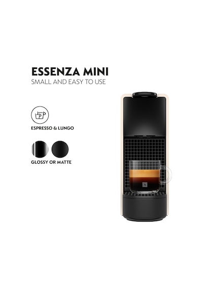Nespresso Essenza Mini C30 Kahve Makinesi