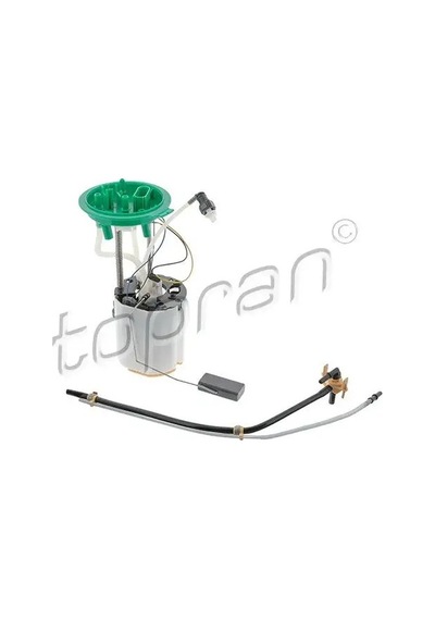 Topran 630677001 Yakit Depo Samandirasi 8e0919051ah 8e0919051aj 8e0919051bs