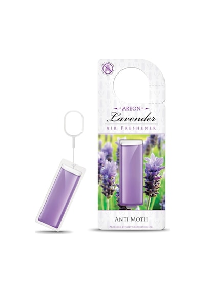 Areon Moth Lavender Dolap Ve Çekmece Kokusu Lavanta