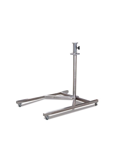 Empero Emp.lk.004 Lokma Ve Tulumba Makinası Standı 1600x750x850