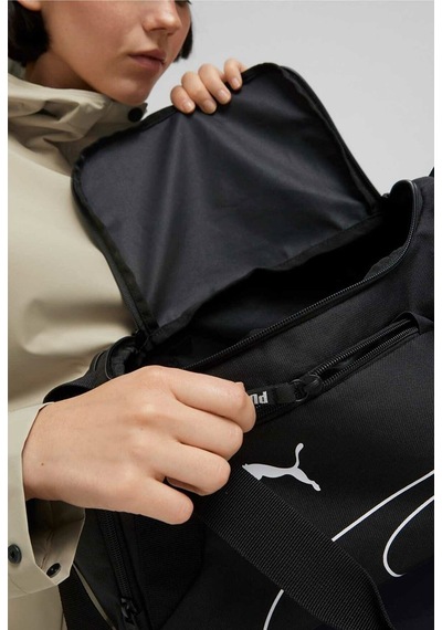 Puma Fundamentals Spor ve Seyahat Çantası XS Siyah 079231-01