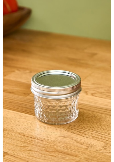 Karaca x Refika Boyunsuz Kavanoz Baklava Desen 100 Ml