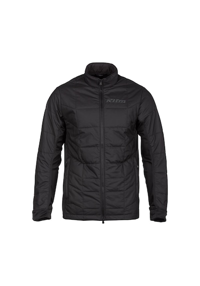 Klim Override Alloy Termal Ceket Siyah