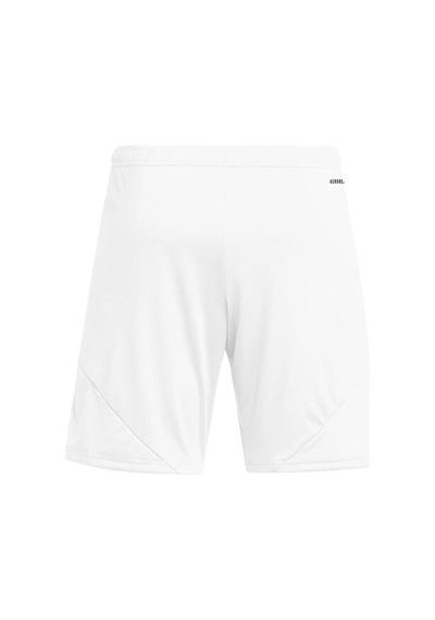 Adidas Tiro24 Sho Erkek Futbol Şortu Iv7287 Beyaz Beyaz