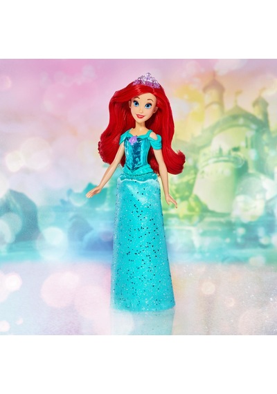Disney Prenses Işıltılı Prenses Ariel