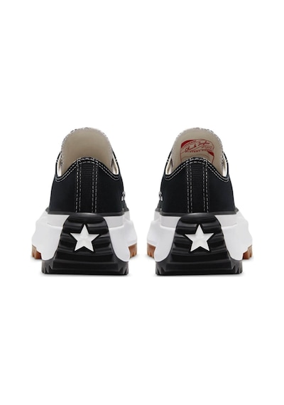 Converse Run Star Hike Ox Sneaker Unisex Ayakkabı 168816c-001 001