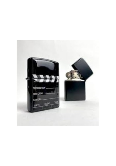 Ayrex Sinema Klaket Çakmağı Diğer