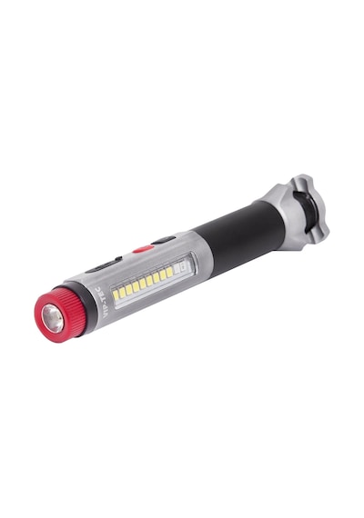 Vıp-tec Vt891211 6 Fonksiyonlu Kalem Tipi Fener Siyah