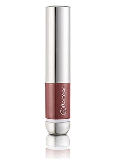 Flormar Saten Dokulu Stick Ruj - Prime N Lips Lipstick - 017 Subdued Rosy- 8690604364480