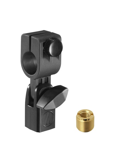 Audio-technica Ae3000 Kardioid Kapasitif Enstrüman Mikrofonu, Siy