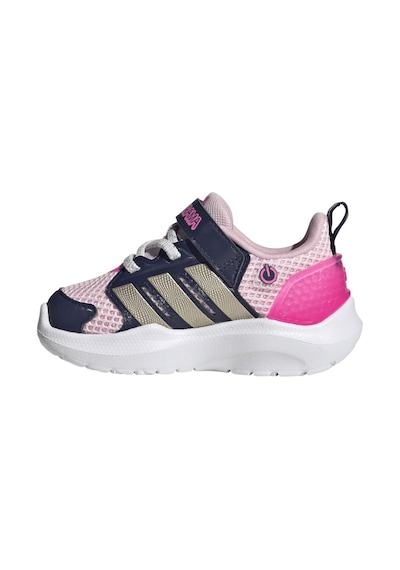 Adidas Lıghtorama Rnr Çocuk Spor Ayakkabı - Hq9256 Pembe