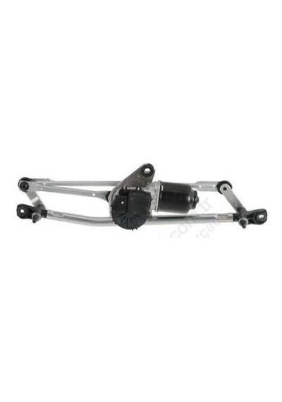 Silecek Mekanizması Motorlu Fiat Fiorino Bipper Nemo 2007+ 1354851080 Pm Smk-fı-004