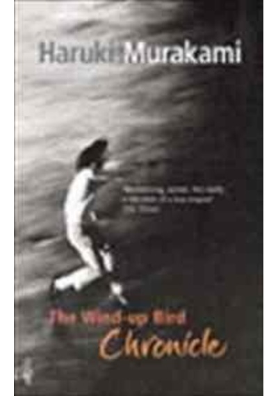 The Wind-Up Bird Chronicle