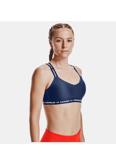 Under Armour Kadın Ua Crossback Low Spor Sütyeni 501270584