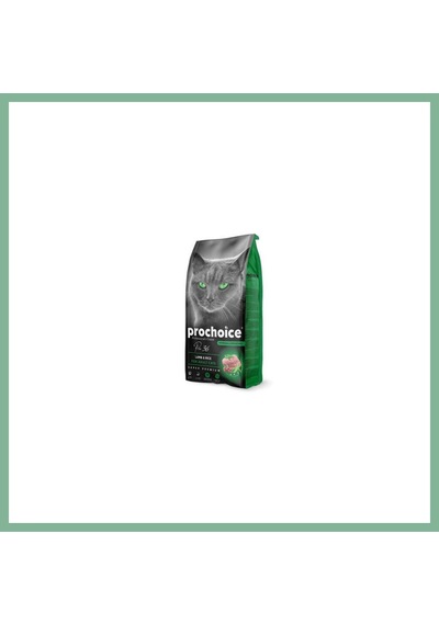 Pro Choice Pro 36 Kuzulu Ve Pirinçli Yetişkin Kedi Maması 15 Kg Bsk2026