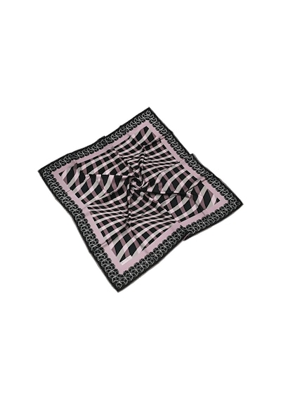 Mim Eşarp Mısırlı Eşarpları Cocoon Sport Twill Eşarp Gri