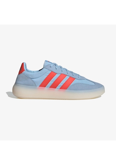 Adidas Barreda Decode Lifestyle Erkek Mavi Spor Ayakkabı Ih1238