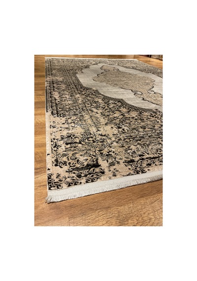Elıte Qe09c 160x230 Gri Halı