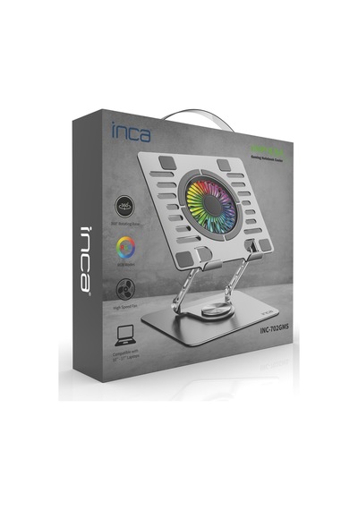 Inca Inc-702gms