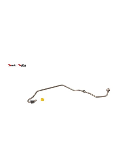 Turbo Yağlama Borusu A3-octavıa Iı 2.0 Tdı Nıfea 03l145771an/ 03l145771n