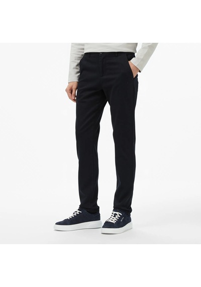 Nautica Slim Fit Erkek Pantolon P57000t Siyah