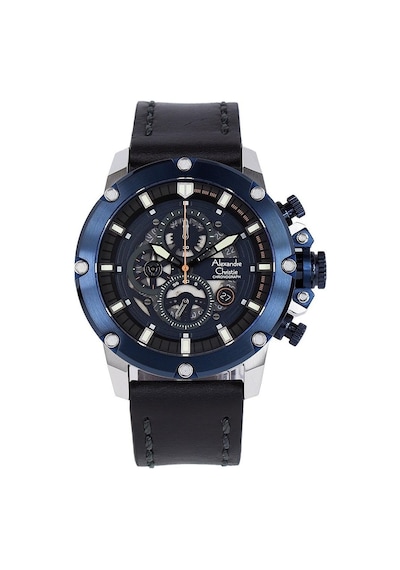 Alexandre Christie 6416MCLTUBU Erkek Kol Saati