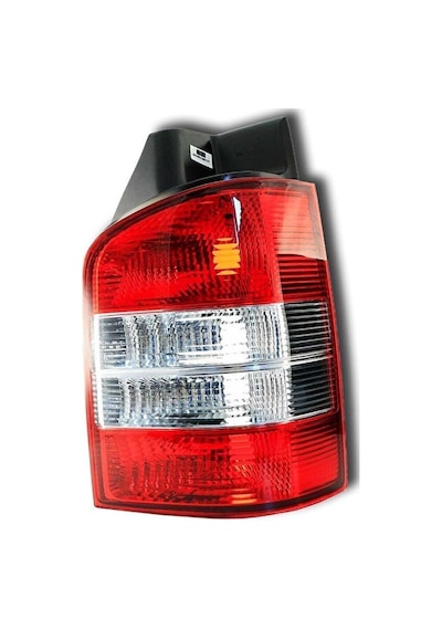 Vw Transporter T5 Sağ Sol Stop Lambası Takımı 2003-2010