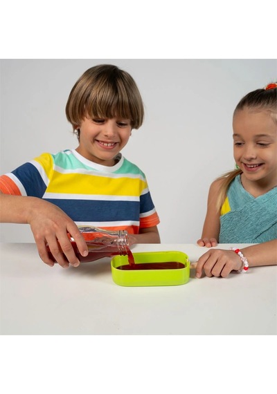 Sürpriz Mini Peluş Kutup Hayvanı Pembe