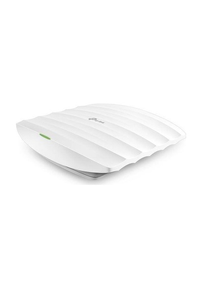Omada Eap115 1 Port 10/100 2.4ghz 300mbps Wıfı5 2x4dbı Anten Tavan Tipi Access Poınt Poe Adaptörü Dahil