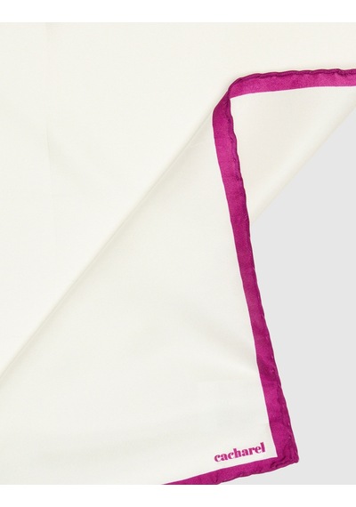Cacharel Erkek Bordo Mendil 50325444-900