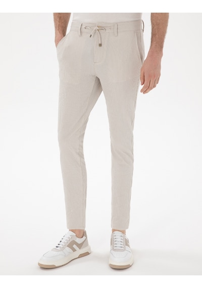 Pierre Cardin Erkek Bej Pantolon Kanvas-chino 50305235-vr011 Bej
