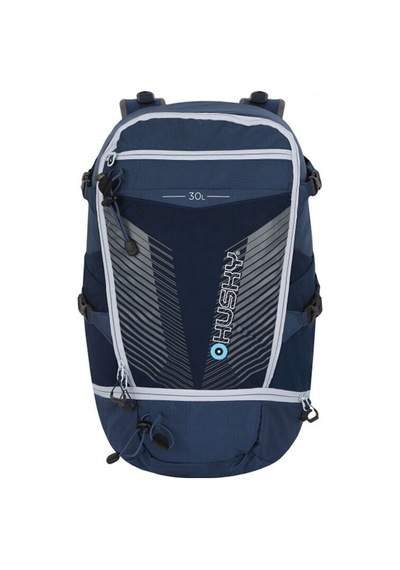 Deuter Husky Cıngy 30 Lt Sırt Canta Dark Blue Çok Renkli