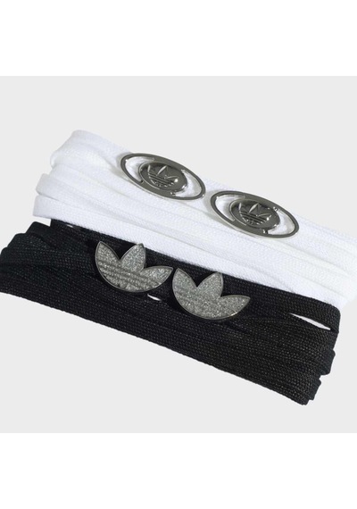Adidas Kr9244 Shoelaces Emb Çok Renkli