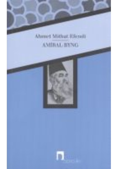 Amiral Byng N11.6778