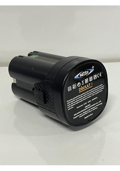 Datsu Ws-035 35 Mm Makas Aküsü 16.8 Volt 4.5 Amper-44920