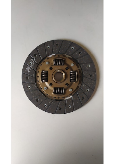 MAZDA 626 DEBRİYAJ BALATASI 1,6 88-92 VALEO 803215