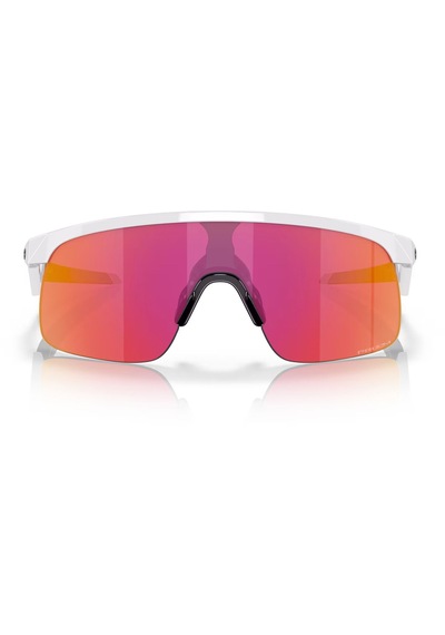Oakley Resıstor Erkek Gözlük Beyaz Beyaz