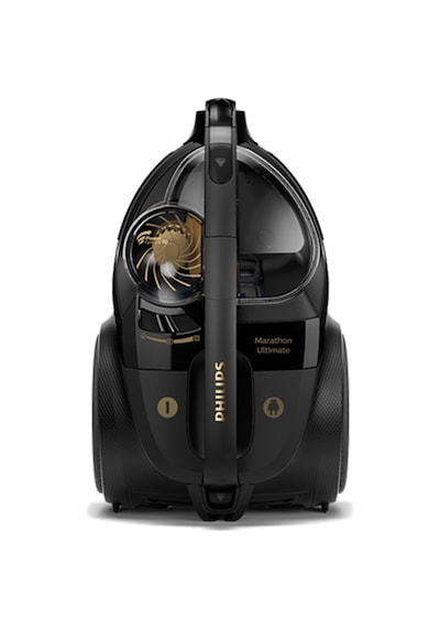 Philips Marathon Ultimate XB9125-07 Toz Torbasız Elektrikli Süpürge (Outlet)