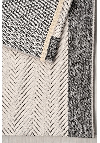 Youdayhomecollection Mila Model Halı 100x300 Çok Renkli 100 X 100 Diğer