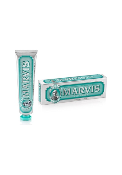 Marvis Anise Mint Diş Macunu 85 ML