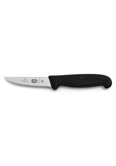 Victorinox Mutfak Bıçağı Kleintiermesser Fibrox Standard
