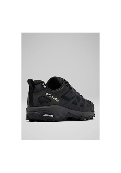Columbia Peakfreak 3 Outdry Erkek Siyah Ayakkabı Bm3318-010