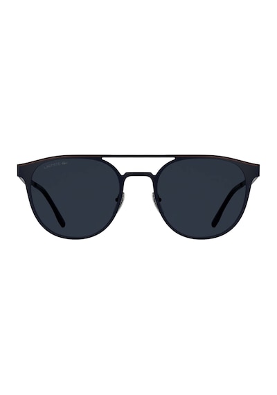 Lacoste L275s 424 53 Erkek Güneş Gözlüğü Lacivert