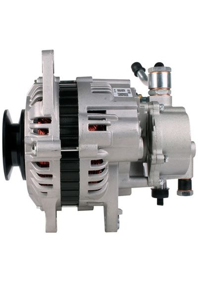 12v 65 Amper Mıtsubıshı L300 2.5td 1998 Ve Sonrası Şarj Dinamosu