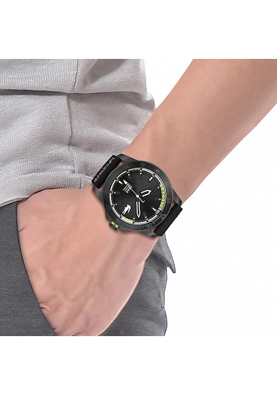 Lacoste LAC2011203 Erkek Kol Saati 46 mm